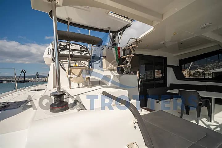 Lagoon 42 in Volos / Port of Volos - Photo 4