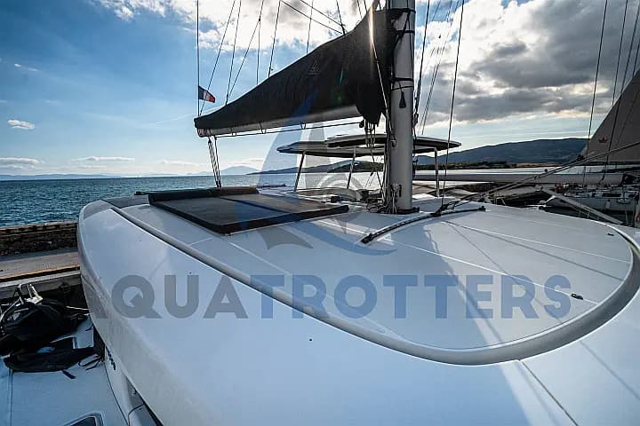 Lagoon 42 in Volos / Port of Volos - Photo 5
