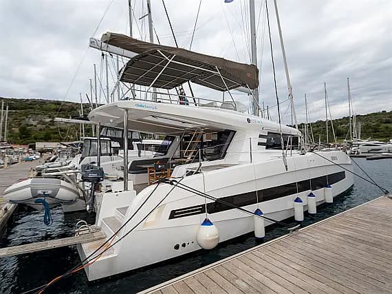 Cervetti 44 in Primošten / Marina Kremik - Photo 1