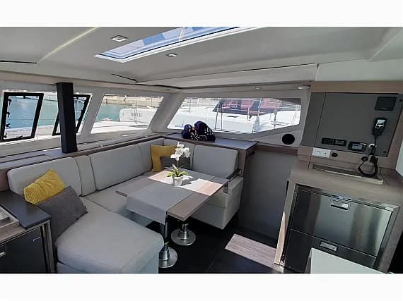 Isla 40 in Dubrovnik / ACI Marina Dubrovnik - Photo 2