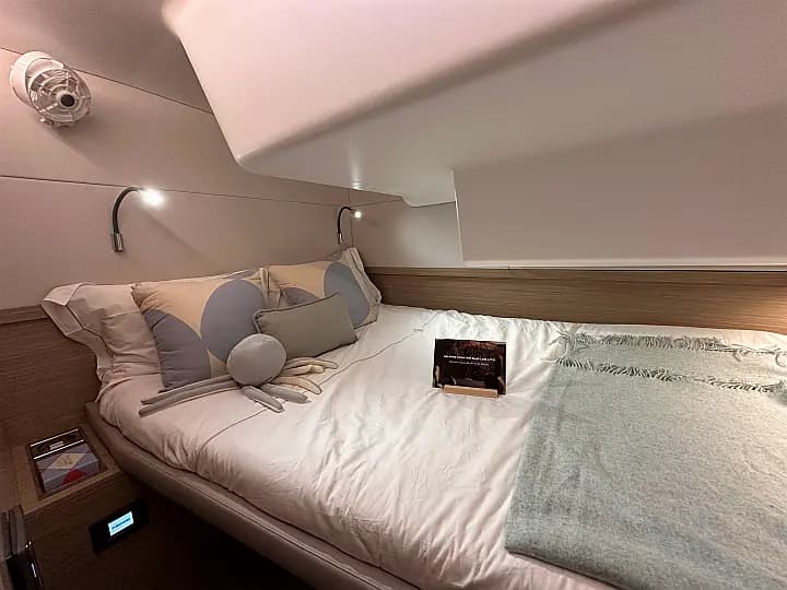Lagoon 51 in Split / Port of Split / West Harbour - Photo 3