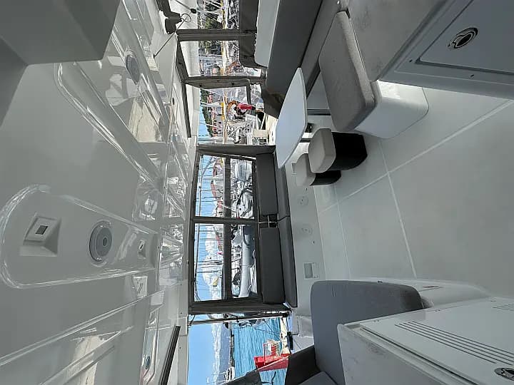 Lagoon 46 in Trogir / ACI Marina Trogir - Photo 5