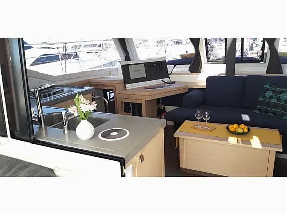 Lucia 40 in Seget Donji / Marina Baotić - Photo 3