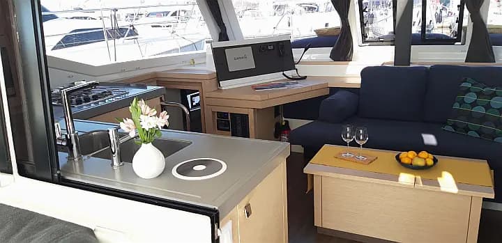 Lucia 40 in Seget Donji / Marina Baotić - Photo 3
