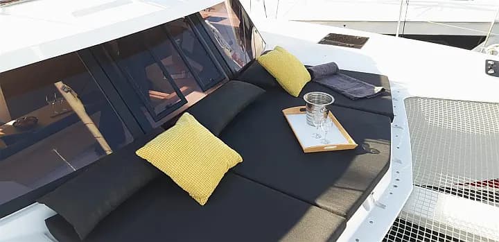 Lucia 40 in Seget Donji / Marina Baotić - Photo 5