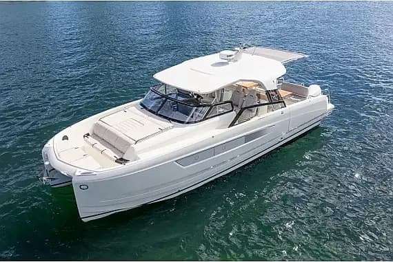Yot 36 in Sicily / Capo d'Orlando Marina - Photo 1