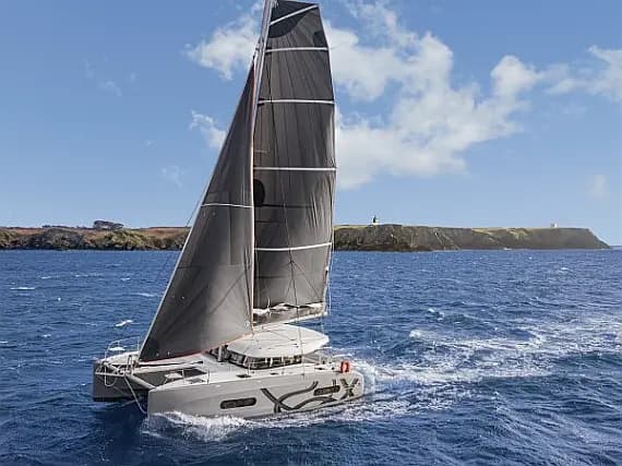 Excess 11 in Corsica / Ajaccio / Port Tino Rossi - Photo 1