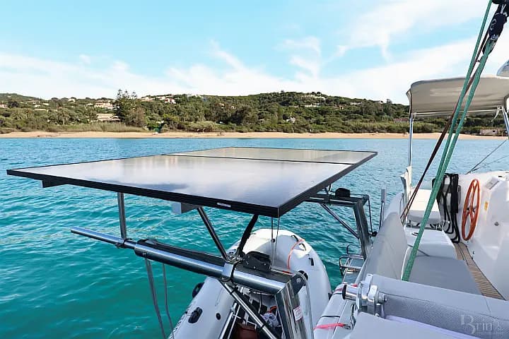 Excess 11 in Marseille / Corbieres Port - Photo 4
