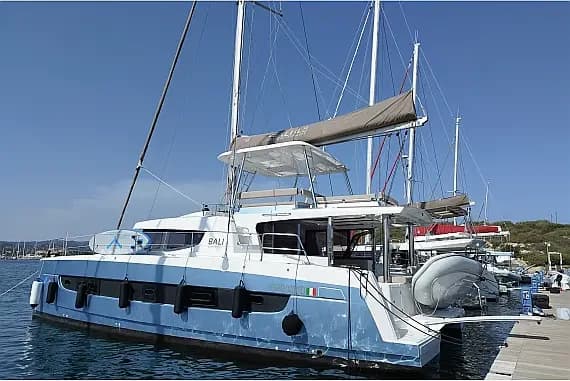 Bali 4.8 in Sardinia / Porto Rotondo / Punta Nuraghe - Photo 1