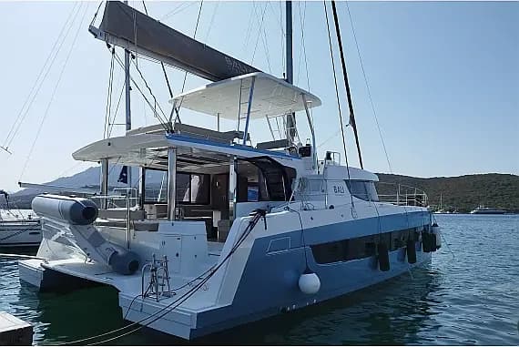 Bali 4.8 in Sardinia / Porto Rotondo / Punta Nuraghe - Photo 2