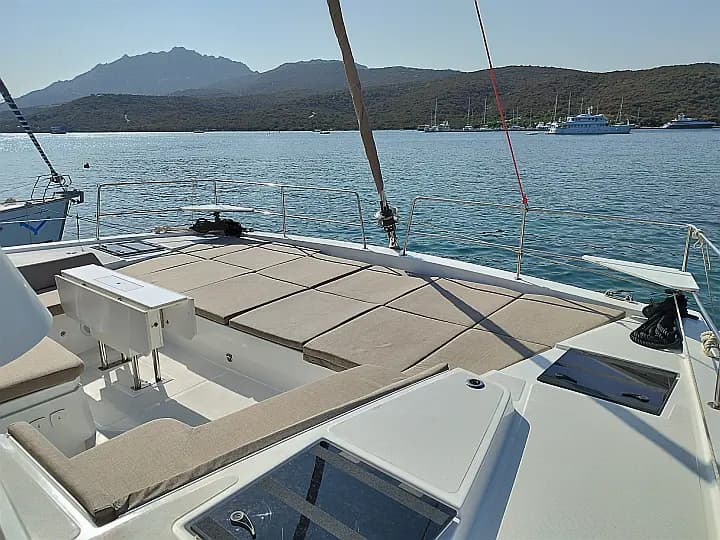 Bali 4.8 in Sardinia / Porto Rotondo / Punta Nuraghe - Photo 4