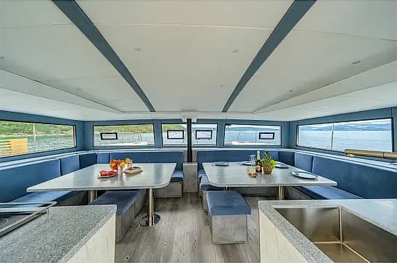 Luna 47 Power in Split / MCI Marine Club International - Photo 2