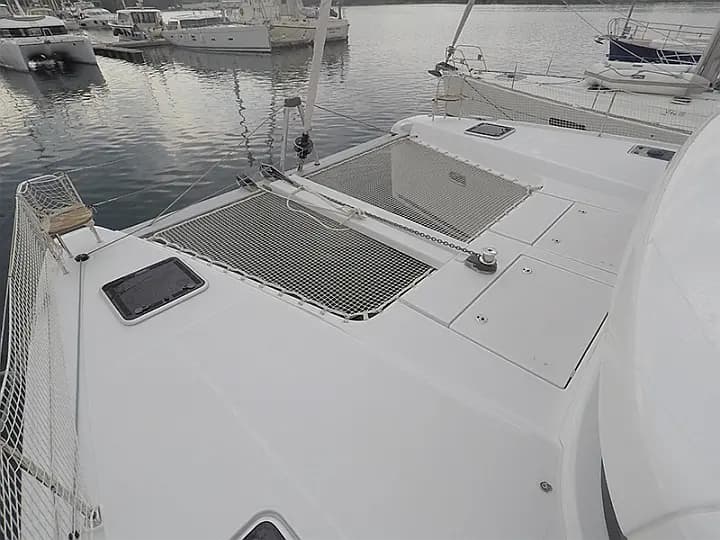 Lagoon 42 in Šibenik / D-Marin Marina Mandalina - Photo 5