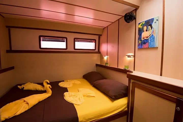 Mojito 78 in Eden Island / Mahe, Victoria / Eden Island Marina - Photo 3