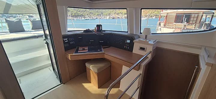 Bali 4.6 in Göcek / D-Marin Göcek Marina - Photo 5