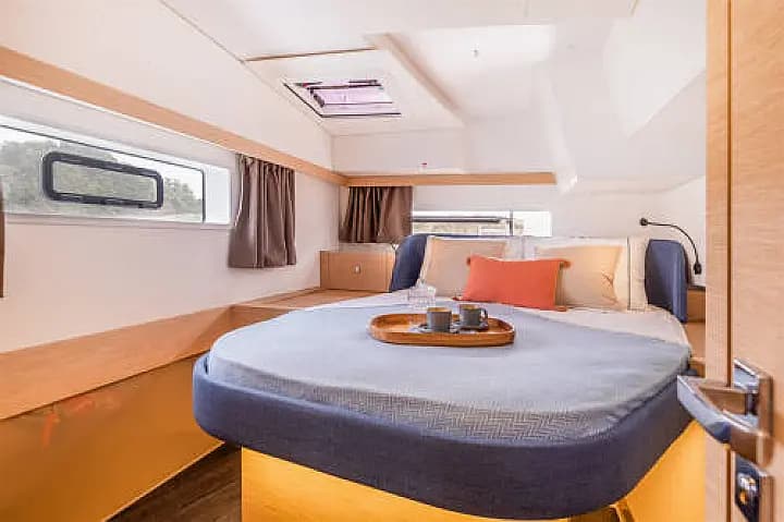 New 41 in Mallorca / Palma de Mallorca / La Lonja Marina Charter - Photo 4