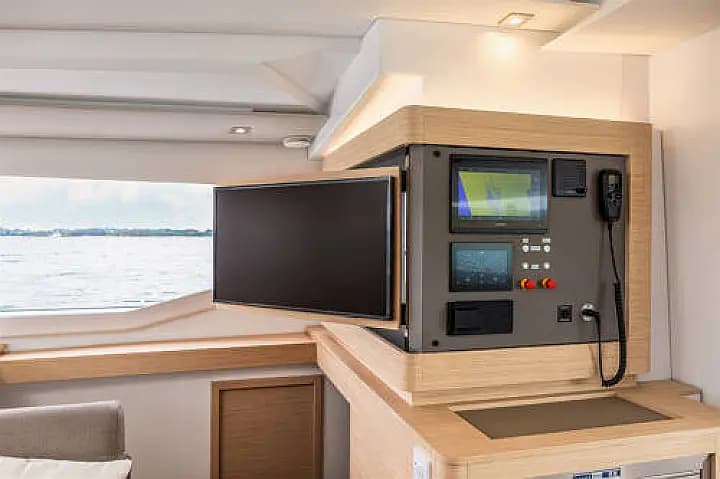 New 41 in Mallorca / Palma de Mallorca / La Lonja Marina Charter - Photo 5