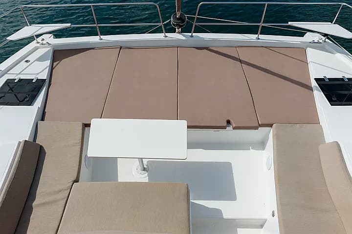 Bali 4.2 in Sardinia / Cannigione - Photo 4