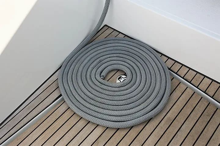 Lagoon 50 in Sukošan / D-Marin Dalmacija Marina - Photo 4