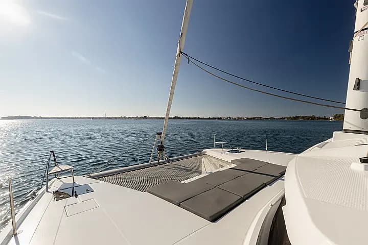 Elba 45 in Preveza Main Port - Photo 5