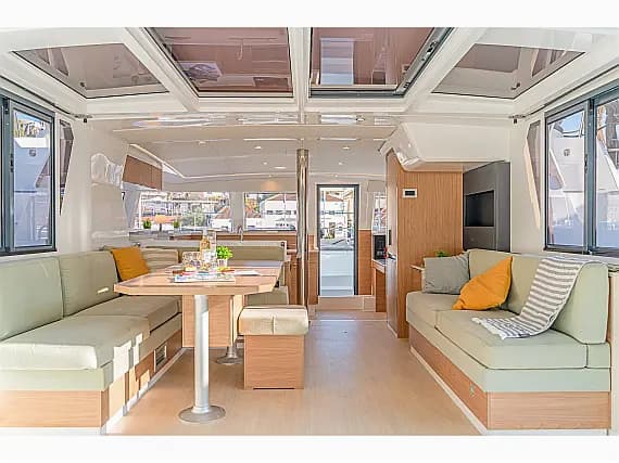 Bali 4.2 in Skradin / ACI Marina Skradin - Photo 2