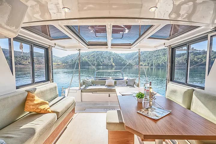 Bali 4.2 in Skradin / ACI Marina Skradin - Photo 3