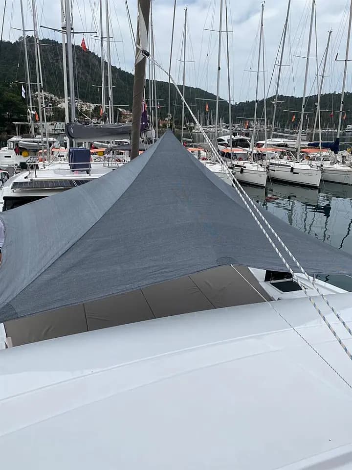 Bali 4.6 in Fethiye / Yacht Classic Hotel - Photo 4