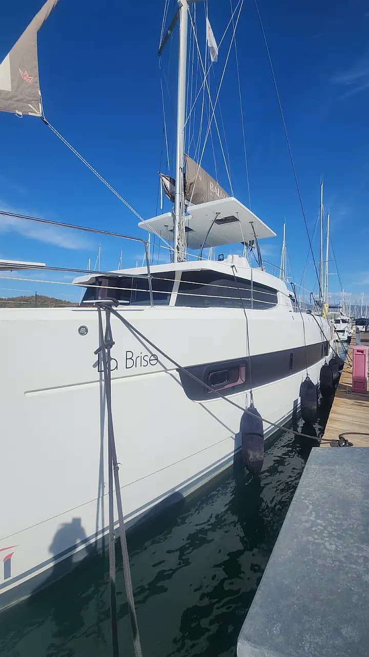 Bali 4.6 in Fethiye / Yacht Classic Hotel - Photo 5