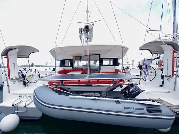 Excess 14 in Preveza Main Port - Photo 1