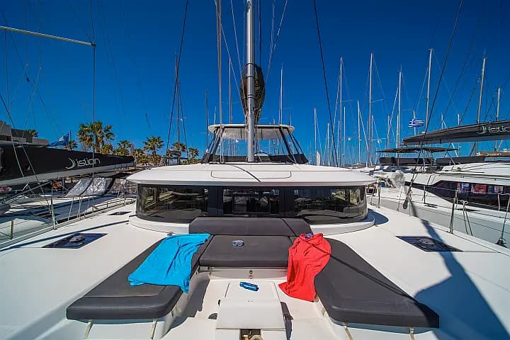 Lagoon 46 in Kos / Marina Kos - Photo 3