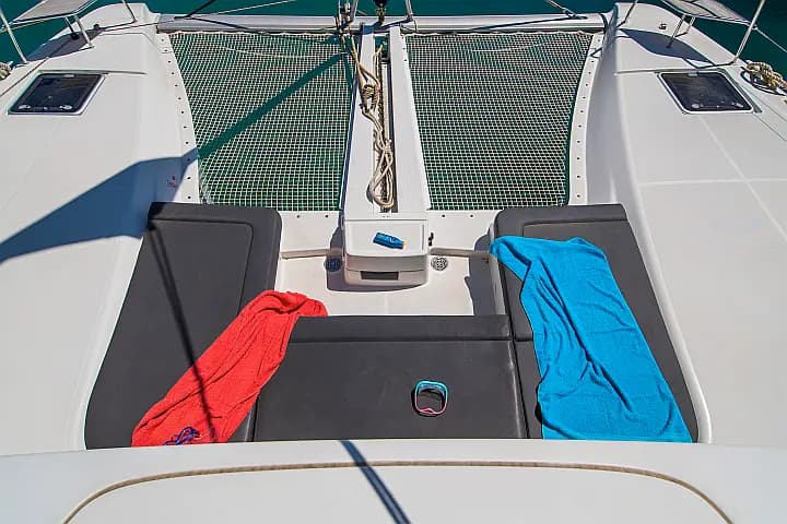 Lagoon 46 in Kos / Marina Kos - Photo 5