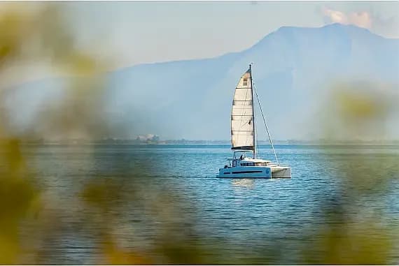 Bali 4.1 in Preveza Marina - Photo 1
