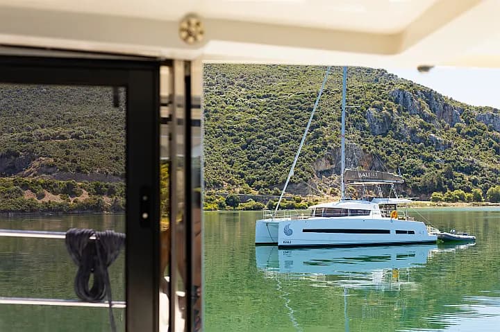Bali 4.1 in Preveza Marina - Photo 3
