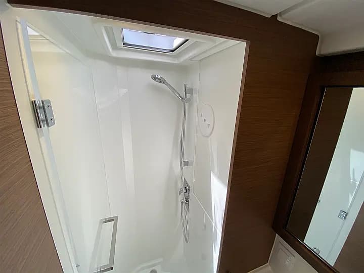 Lagoon 40 in Ibiza / Marina Port Ibiza - Photo 4