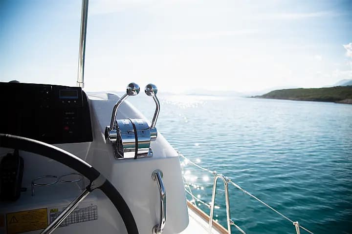 Lagoon 40 in Preveza / Cleopatra Marina - Photo 5