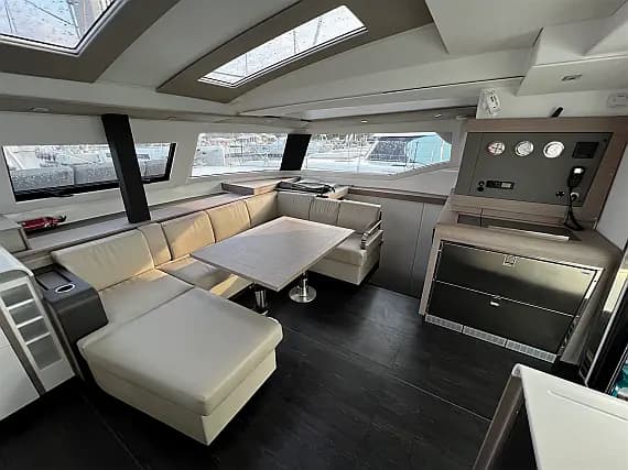Elba 45 in Sukošan / D-Marin Dalmacija Marina - Photo 2