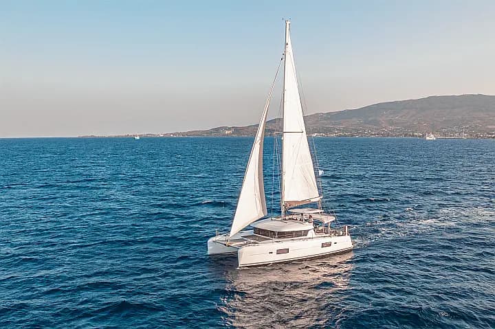 Lagoon 42 in Kos / Marina Kos - Photo 4
