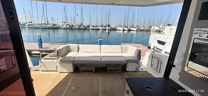 MY4.S in Lefkada / D-Marin Marina Lefkas - Photo 4
