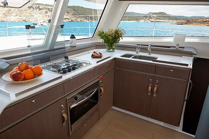 Bali Catspace in Sicily / Palermo / Marina Villa Igiea - Photo 5