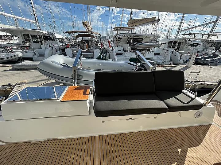 Elba 45 in Seget Donji / Marina Baotić - Photo 3