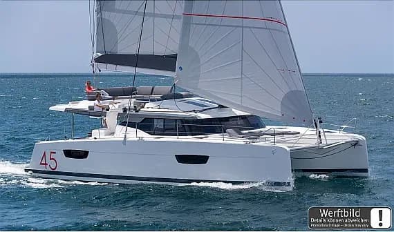Elba 45 in Mallorca / Can Pastilla / Club Maritimo San Antonio De La Playa - Photo 1
