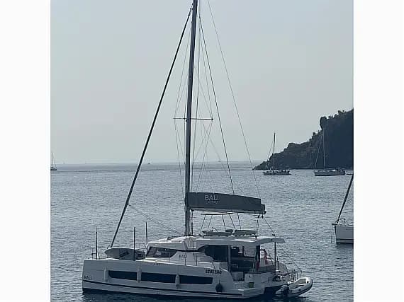 Bali Catspace in Sicily / Furnari / Marina Portorosa - Photo 1