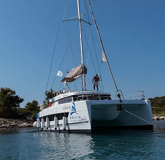 Bali Catspace in Seget Donji / Marina Baotić - Photo 3