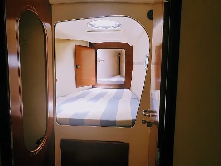 Lavezzi 40 in Izola / Marina Izola - Photo 5