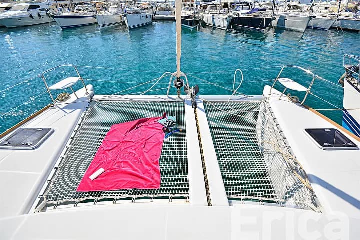 Lagoon 380 S2 in Kos / Marina Kos - Photo 3