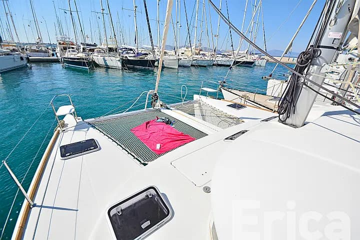 Lagoon 380 S2 in Kos / Marina Kos - Photo 5