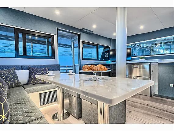 Luna 49 in Split / MCI Marine Club International - Photo 2