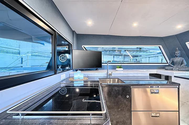 Luna 49 in Split / MCI Marine Club International - Photo 3
