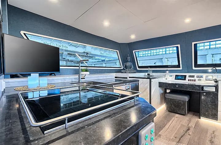 Luna 49 in Split / MCI Marine Club International - Photo 5