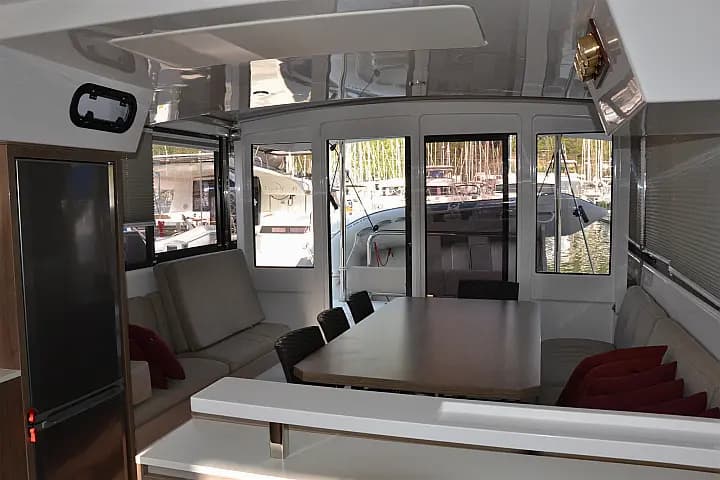 Bali Catspace in Marmaris / Netsel Marmaris Marina - Photo 3